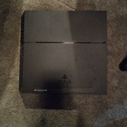 PLAYSTATION 4  Model CUH-1001A/ CONTROLLERS
