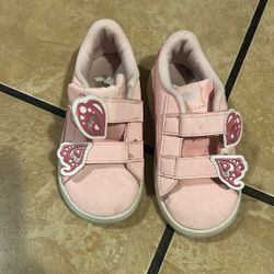 Toddler Shoes