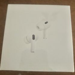 AirPod Pro 2s Brand New