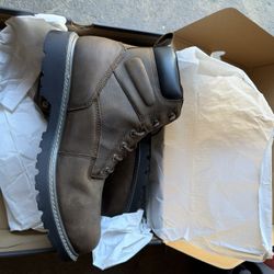 Wolverine Work Boots