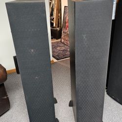 Klipsch RF-5 Speakers 