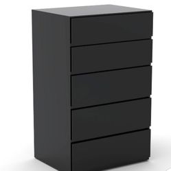 1 IKEA Kullen Drawers Read Description