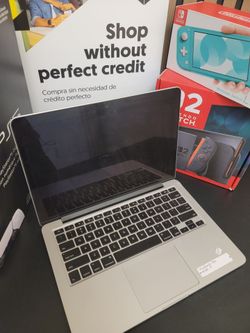 Apple MacBook Pro i5 Processor 8gb Ram