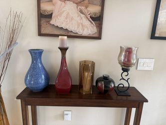 Vases