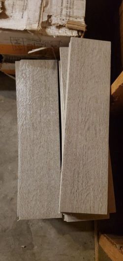 Rectangular Ceramic Tiles