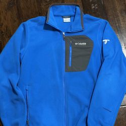 Columbia jacket Men’s Size M