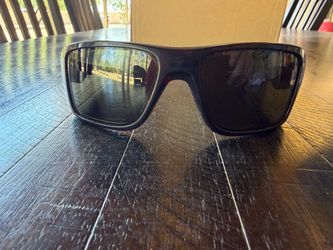 Original Oakley Double Edge