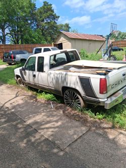 Truck for sale