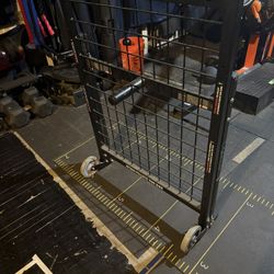 Vertimax Raptor MOUNT