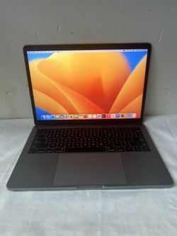 Apple Macbook Pro 13 Inch 2017 8GB/256GB ##4686