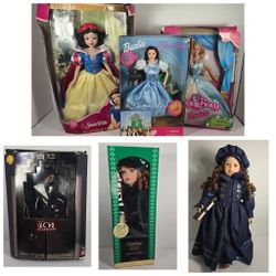 Collector's Dolls 