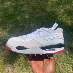 Air Jordan 4 RM- 5Y(x2),6Y,6.5Y(x2)