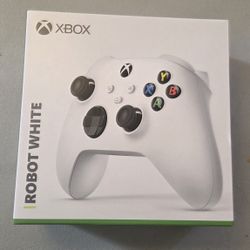 Brand New Xbox Wireless Controller + Headset 