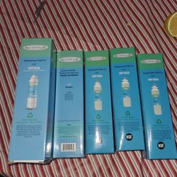 Aqua Fresh  Lg Wf800