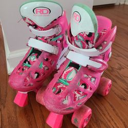 Roller Skates