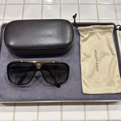 Louis Vuitton sunglasses