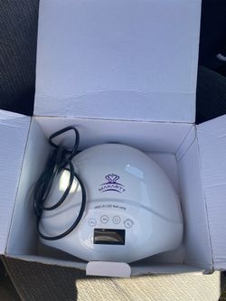Nail Lamp 