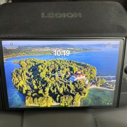 Lenovo Legion Go