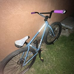 29 inch Mafia bike