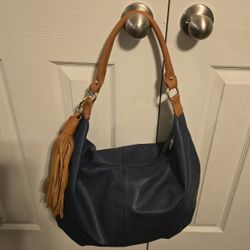 Hobo Bag