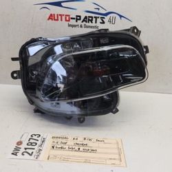 4 broken tabs 2014-2018 JEEP CHEROKEE RIGHT XENON HID HEADLIGHT OEM AW21873
