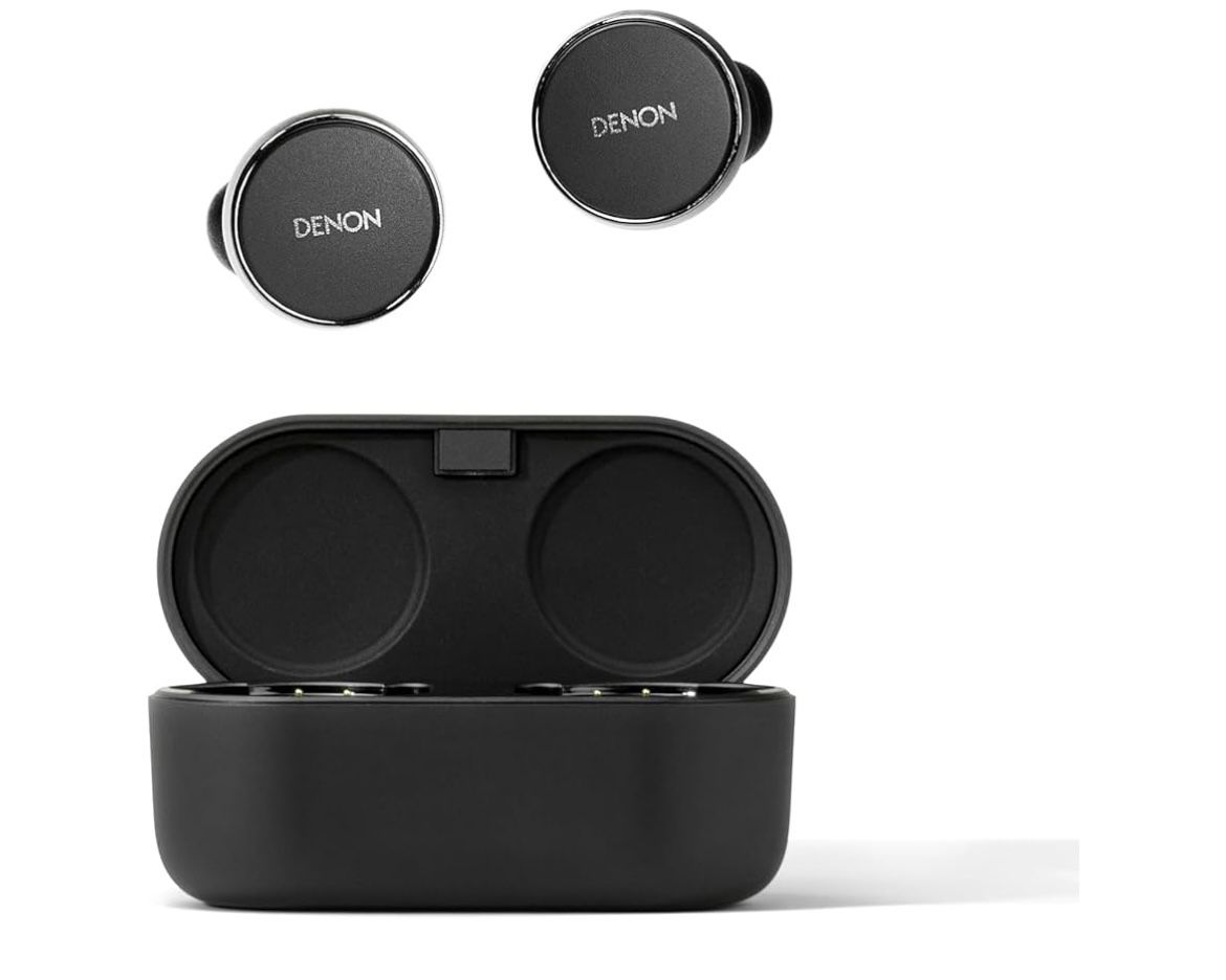 Denon PerL Pro