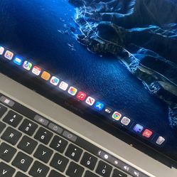 MacBook Pro I9