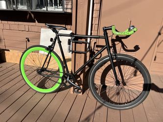 Single Speed / Fixed Gear
