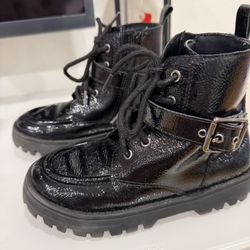 Zara Shoes For Kids Size 29