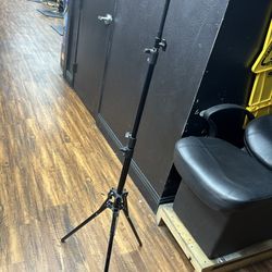 Tripod Ring Light Stand (2) Brand New 