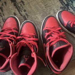 Jordan 1s