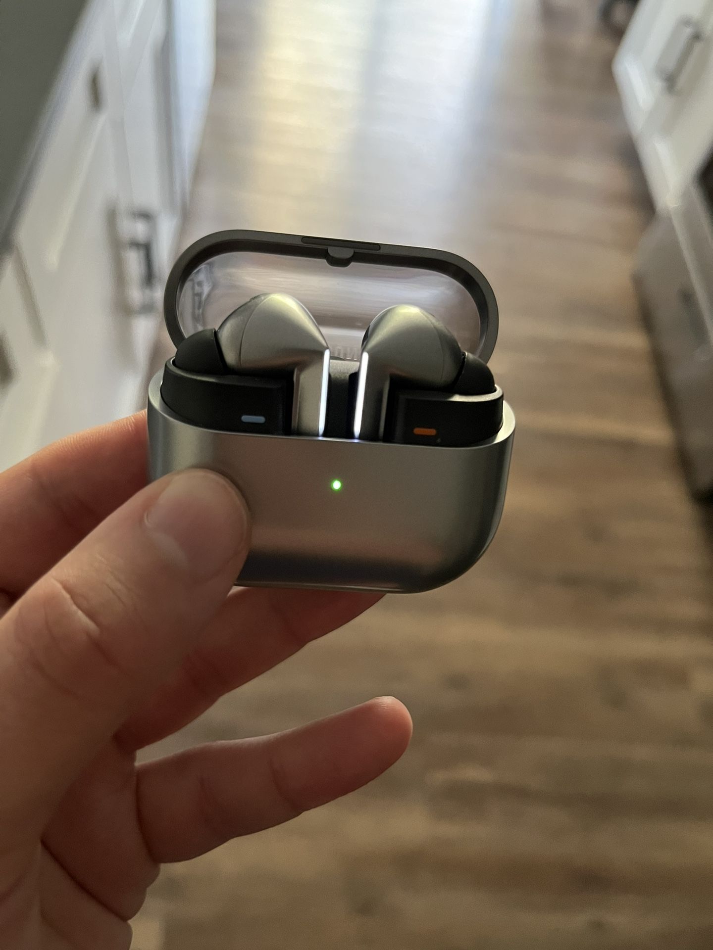 Samsung Galaxy Buds 3 (pro)