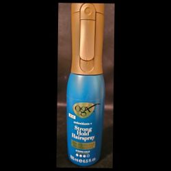 Ogx Hairspray 