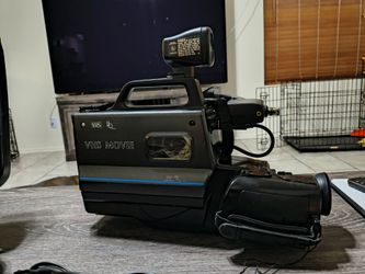 Sears vintage camera