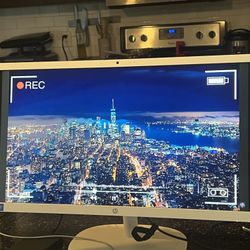 HP All-in-one Desktop 22-dg0xx