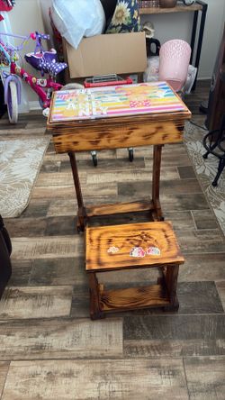 School desk