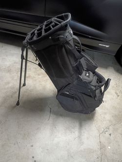 MIZUNO GOLF BAG