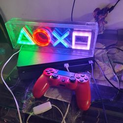 Sony PlayStation 4 One Controller 2k25 Madden 25