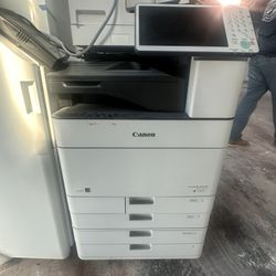 Copy Machine