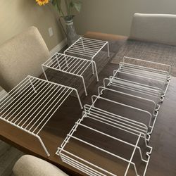 Kitchen Organizers