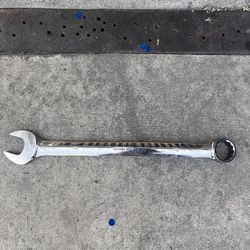 Snap On 1-5/16 Wrench