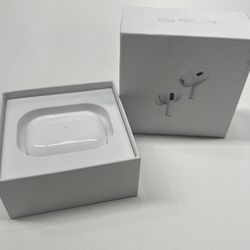 AirPods Pro 2nd Generation 
