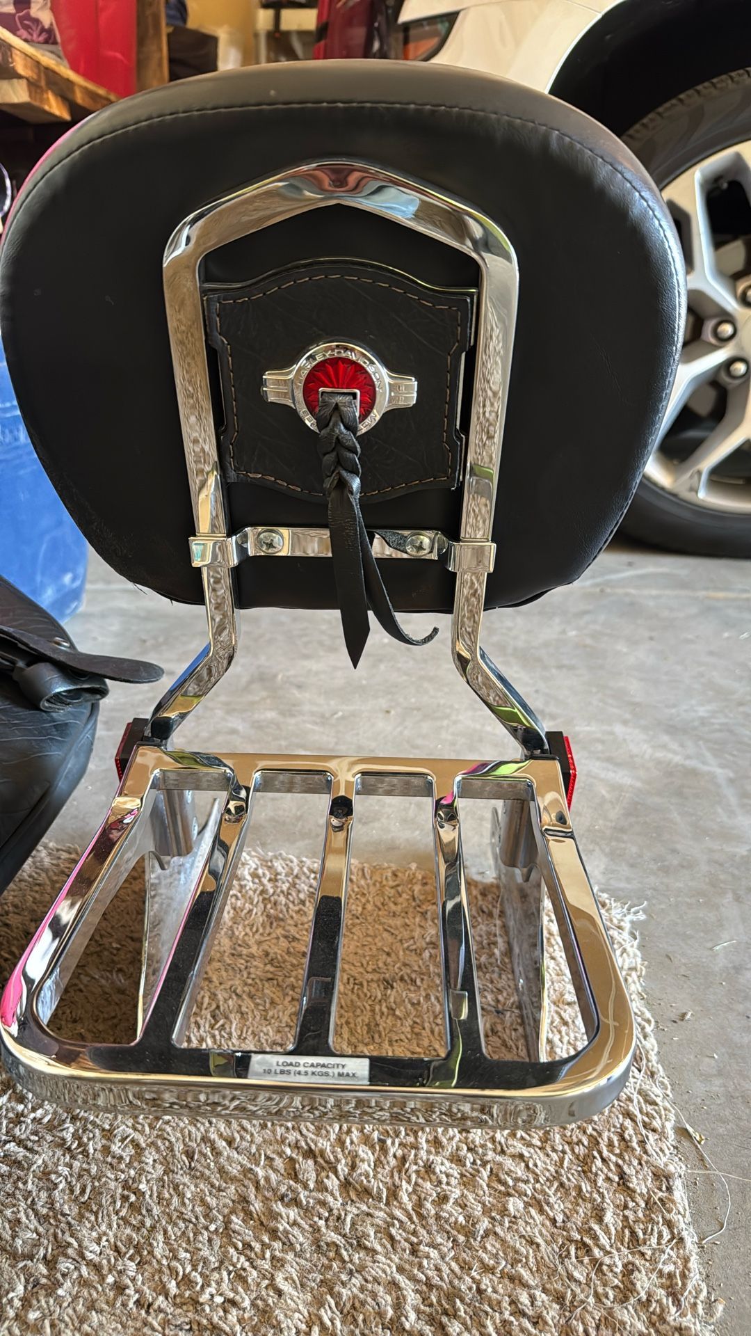 Harley Davidson Parts