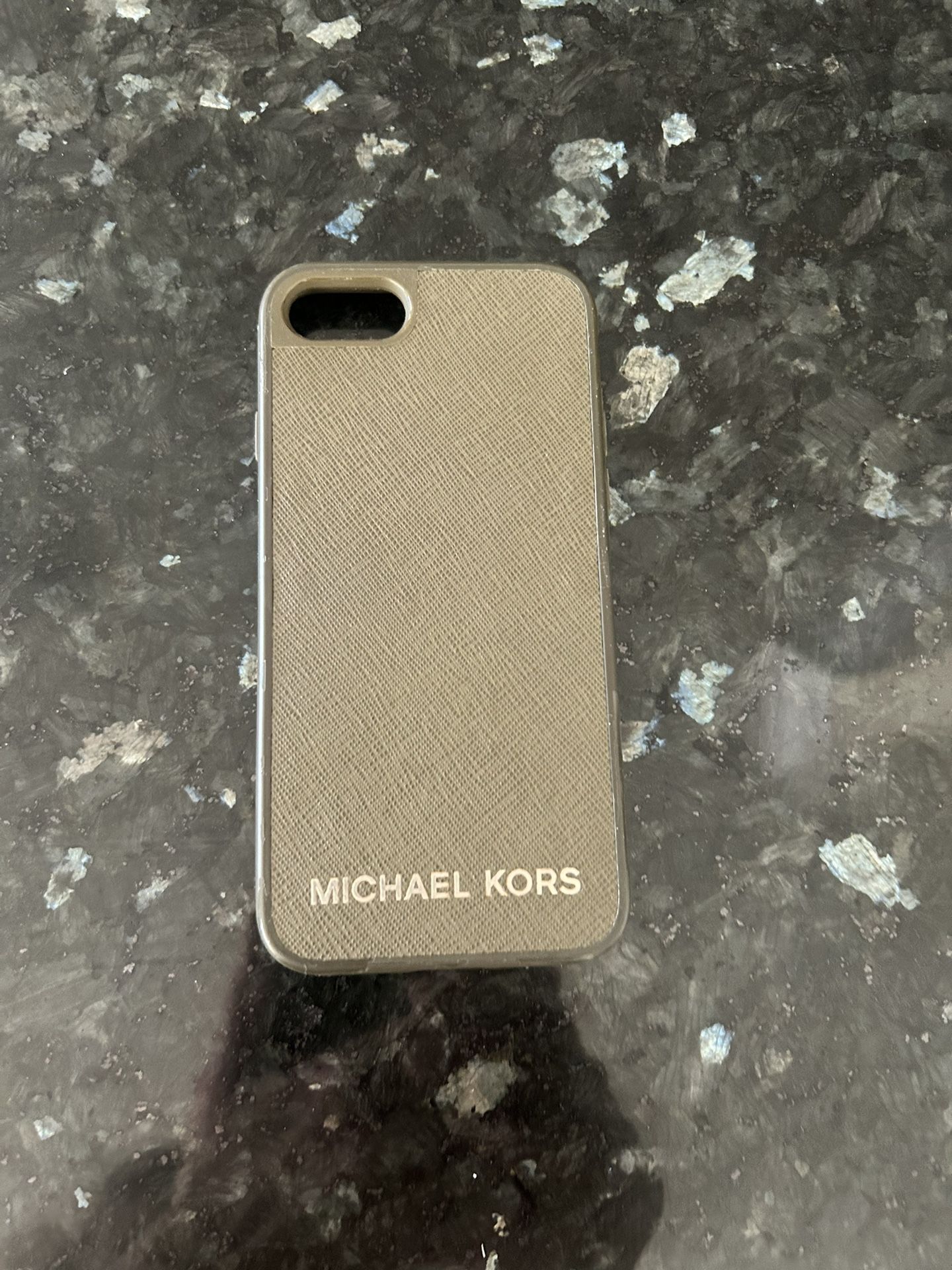 Michael Kors iPhone Case