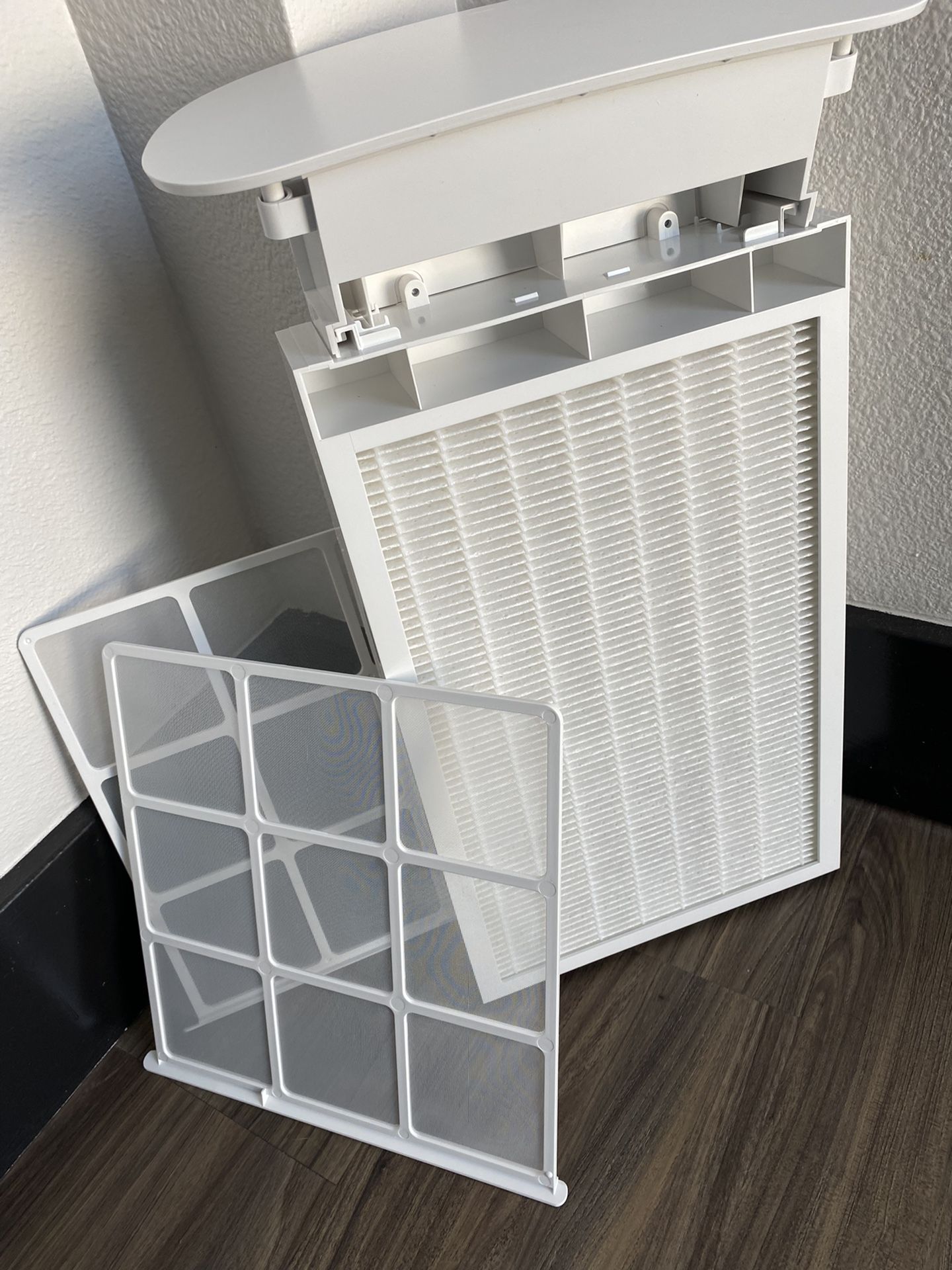 A2 Filter 3M Filtrete Air Purifier A2 Filter (Models FAPC02A2, FAP