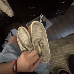 Shoes Size 10 In Men 