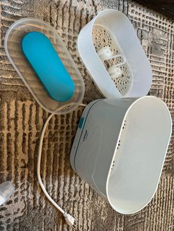 Bottle Sterilizer