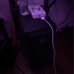 Cyberpower Pc Model C