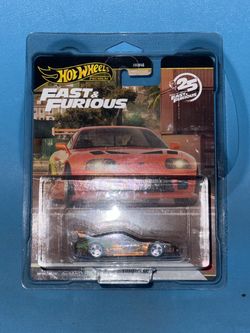 Toyota Supra