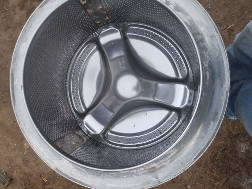 OUT DOOR FIRE PIT